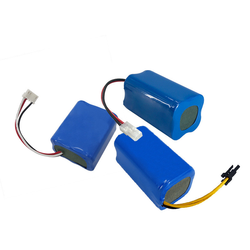4000mAh 12.8V 3.2V 4S1P Lifepo4 Battery 26650 IEC62133