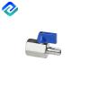 Buy cheap Stainless Steel Floating Hose Barb Mini Casting Ball Valve from wholesalers