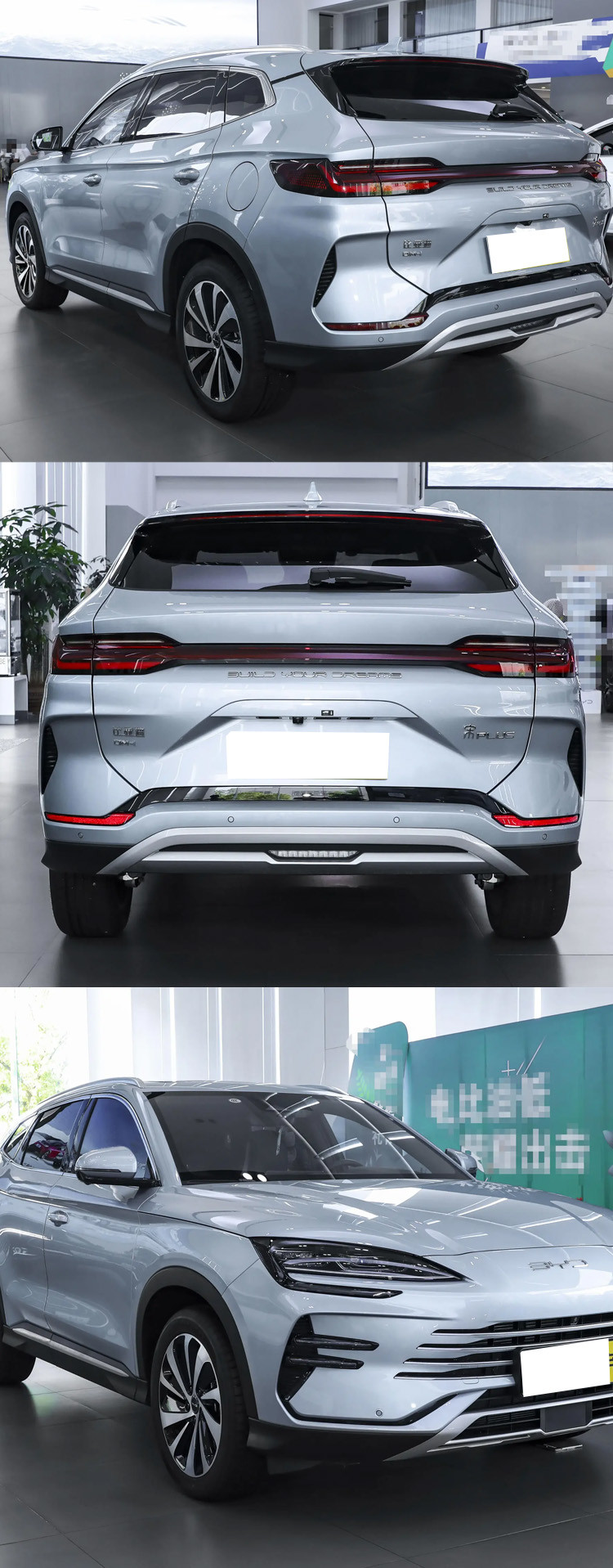 Autopilot Revolution Electric Cars with 180Mph Top Speed Transforming Transportation