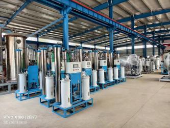 Shandong Tonglida Heavy Industry Machinery Co., Ltd.