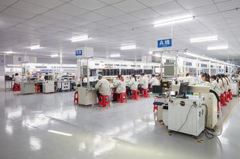 ShenZhen Times Electronic Co., Ltd.