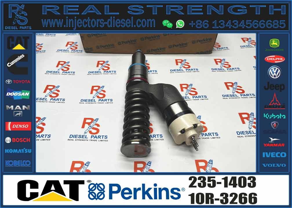C15 Engine Injector 235-1403 280-0574 289-0753 211-3024 359-7434 10R-8500 374-0751 10R-7231