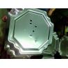 Buy cheap High Precision Q235 Stainless Steel Drum Deep Drawn Metal Parts from wholesalers