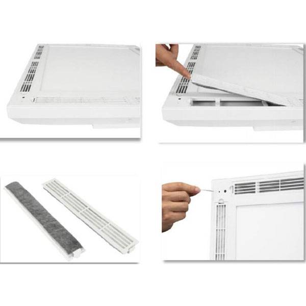 Ceiling Version Panel Sterilization Light