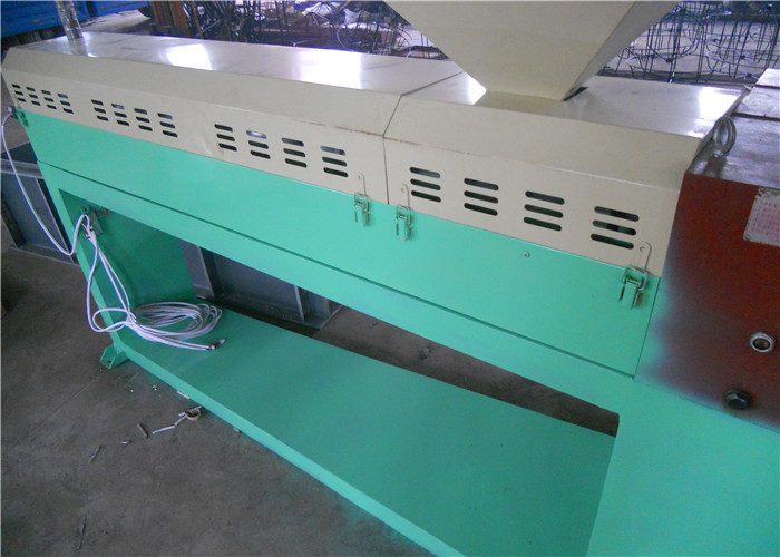 DZ-78 White color Galv Low Carbon Steel Wire Galvanizing Line Zinc Coating Machine Zinc Plating Machine Gi Wire Machine