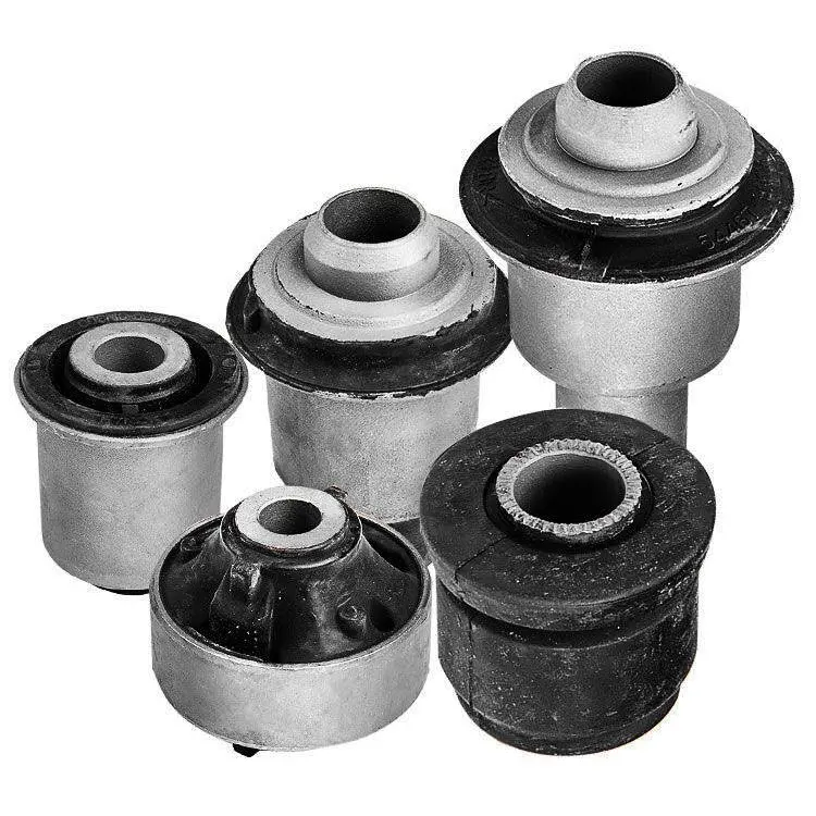 Kaluj 55045-JG000 0201-267 Rear Suspension Arm Bushing Ni-ssan Qashqai X-trail Rogue