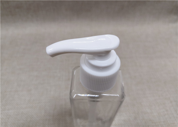 28 / 410 Recyclable Replacement Lotion Pump Head Per Pantone Color