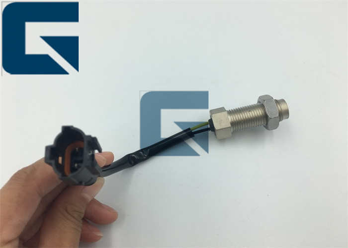 KOBELCO SK200-6 SK200-6E Excavator Part Revolution Speed Sensor MC849577