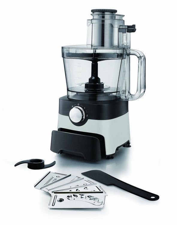 FP403 Classic All in One Food Processor