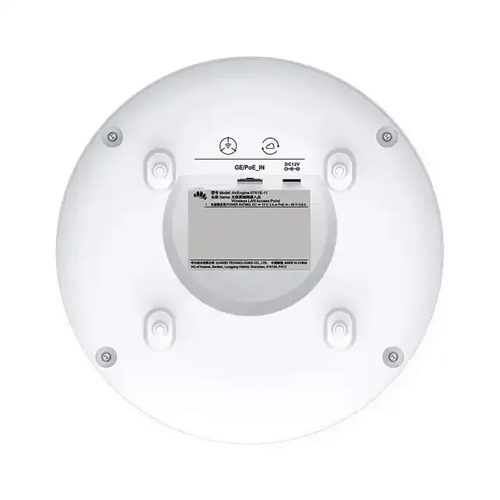 Network Access Point Router Wi-Fi 802.11ax Standards for Unbeatable Connectivity