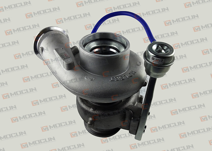 HX55W Turbo 4043707 4955714 Cummins Diesel Turbocharger for QSM 2 / 3 TIER 3