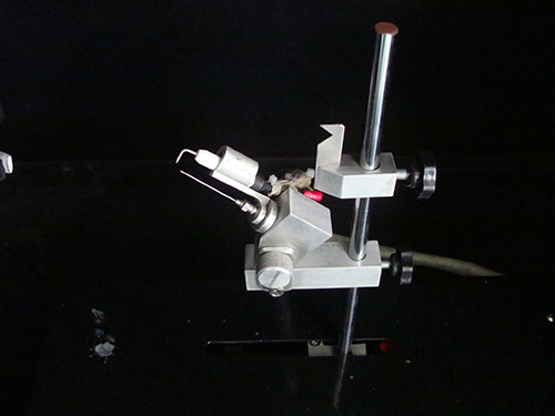 IEC60695 Flammability Testing Equipment