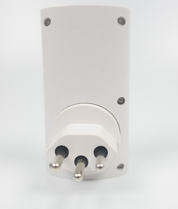 10A 230V British led sign remote wifi power outlet socket wireless control