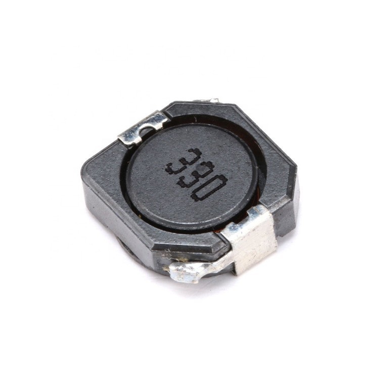 SMD Inductor Patch Inductor Chip Inductor Shielded Type Inductor 100uH Wire Wound Mini Power Inductors For Boombox