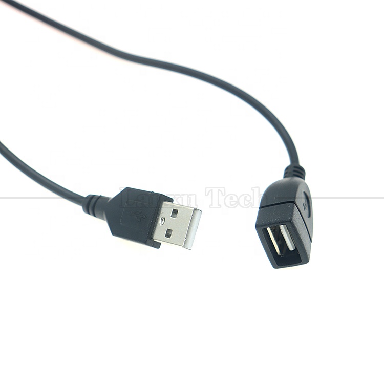 5V Male to Female USB Touch Switch on off Dimmer Controller Cable Stepless Lamp Light Board Strip Bar LED Dimmer