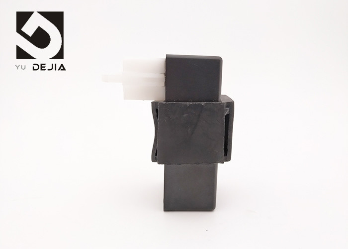 Honda Cg150 Motorcycle Electrical Parts 6 Pin Dc Cdi With Fixed Ignition / Advance Ignition