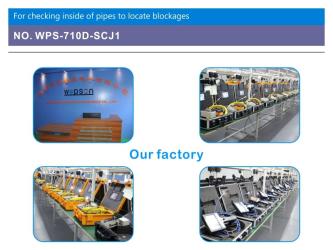 Shenzhen Wopson Electronics Co,Ltd
