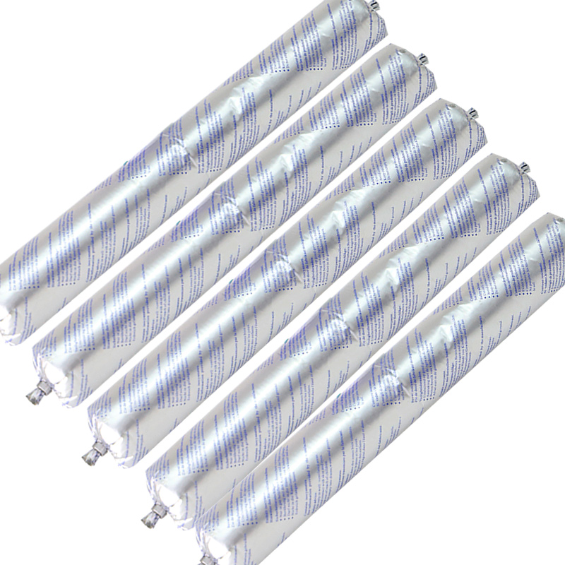 Polyurethane (PU) Adhesive Sealant Glue for Automotive Glass Bonding and Sealing