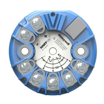 Honeywell Series STT250 Temperature Transmitter Supports 4-20ma/HART/Honeywell DE Output