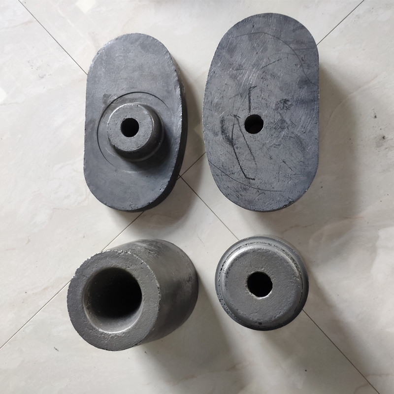 Al2O3-C Al2O3-ZrO2-C Slide Gate Plate for Steel Continuous Casting and Efficiency