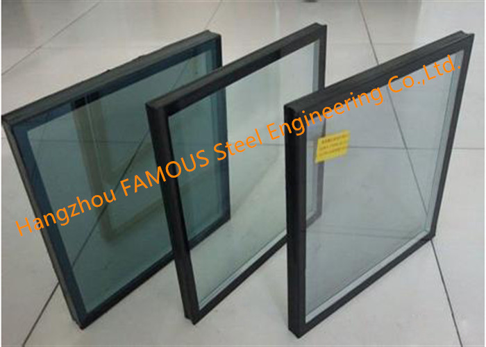 Exterior Facade Aluminum Alloy Glass Folding Bifold Windows Exposed Frame
