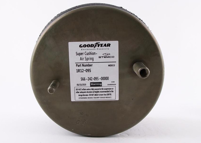 1R12-095 Goodyear Air Spring 566-24-3-067 For BLUEBIRD 12TA-1-2