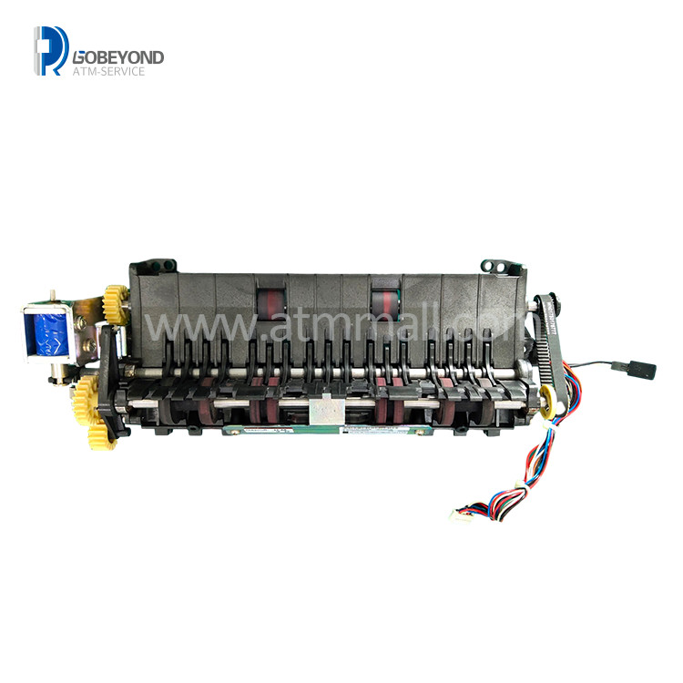 01750190808 Wincor Cineo TUD Module C4060 Transport Assy