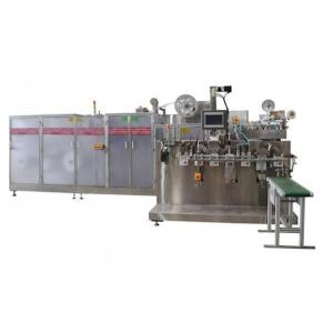 Buy cheap Full Automatic Disposable Mask Making Machine product
