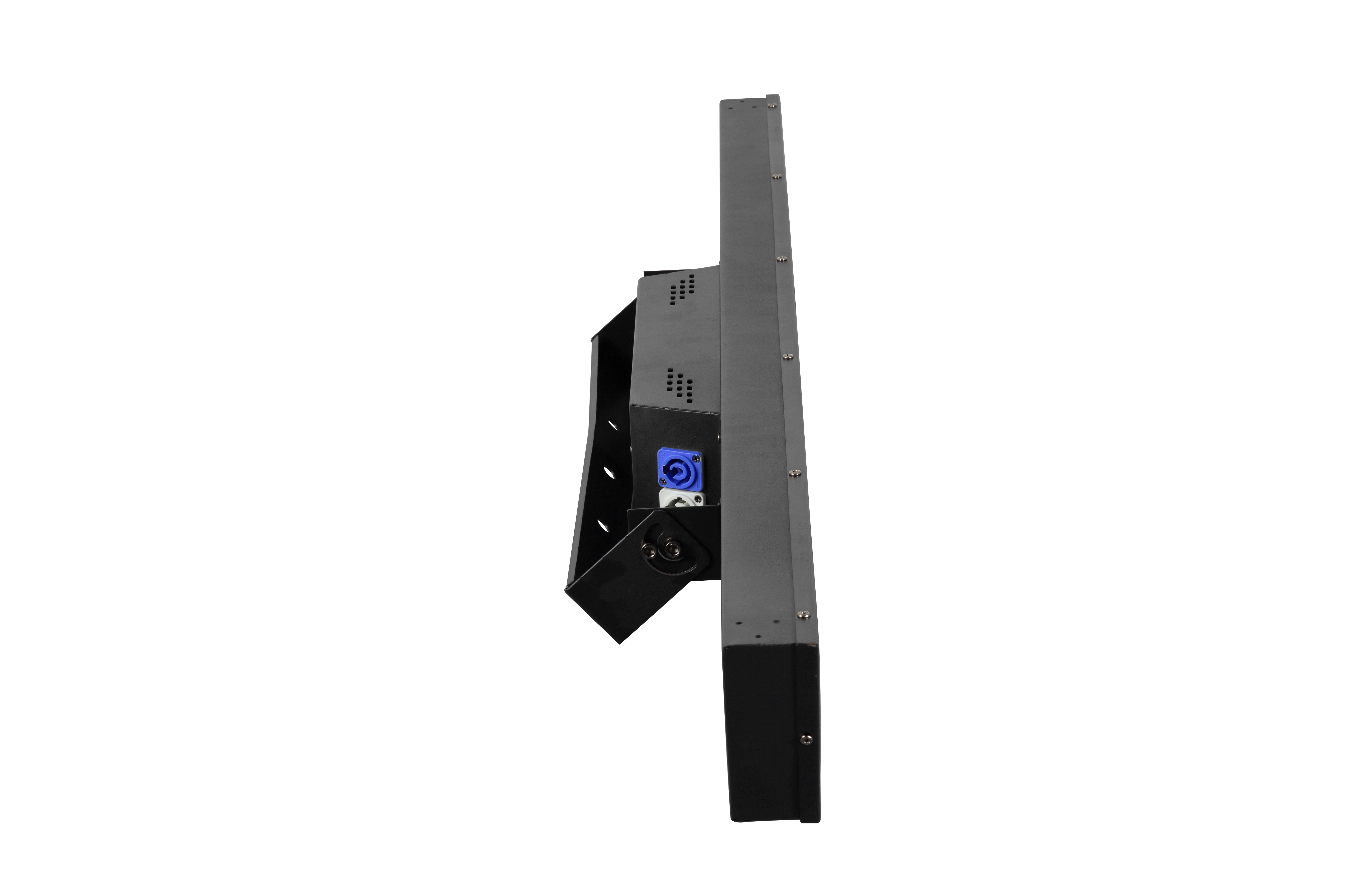 Stage Effect Lighting 60W RGBW DMX Par LED Light in -10 to 60C with Remote Controller