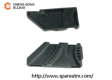 A003031 ATM Machine Parts Glory Delarue NMD SPR/SPF 101/200 Right FS Diverter