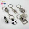 Buy cheap Bottle Opener Personalized Metal Keychain Mini Boot Soccer Souvenir from wholesalers