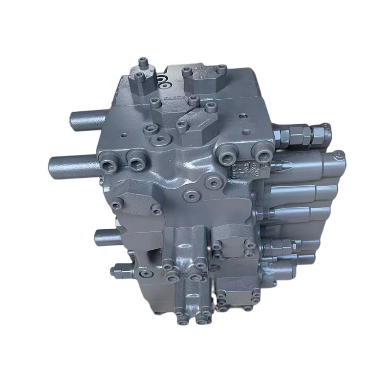 4436897 4398652 Control Valve Excavator Hitachi ZX200 ZX225 ZX230 ZX240 ZX210 ZX200-3 ZX240-3G