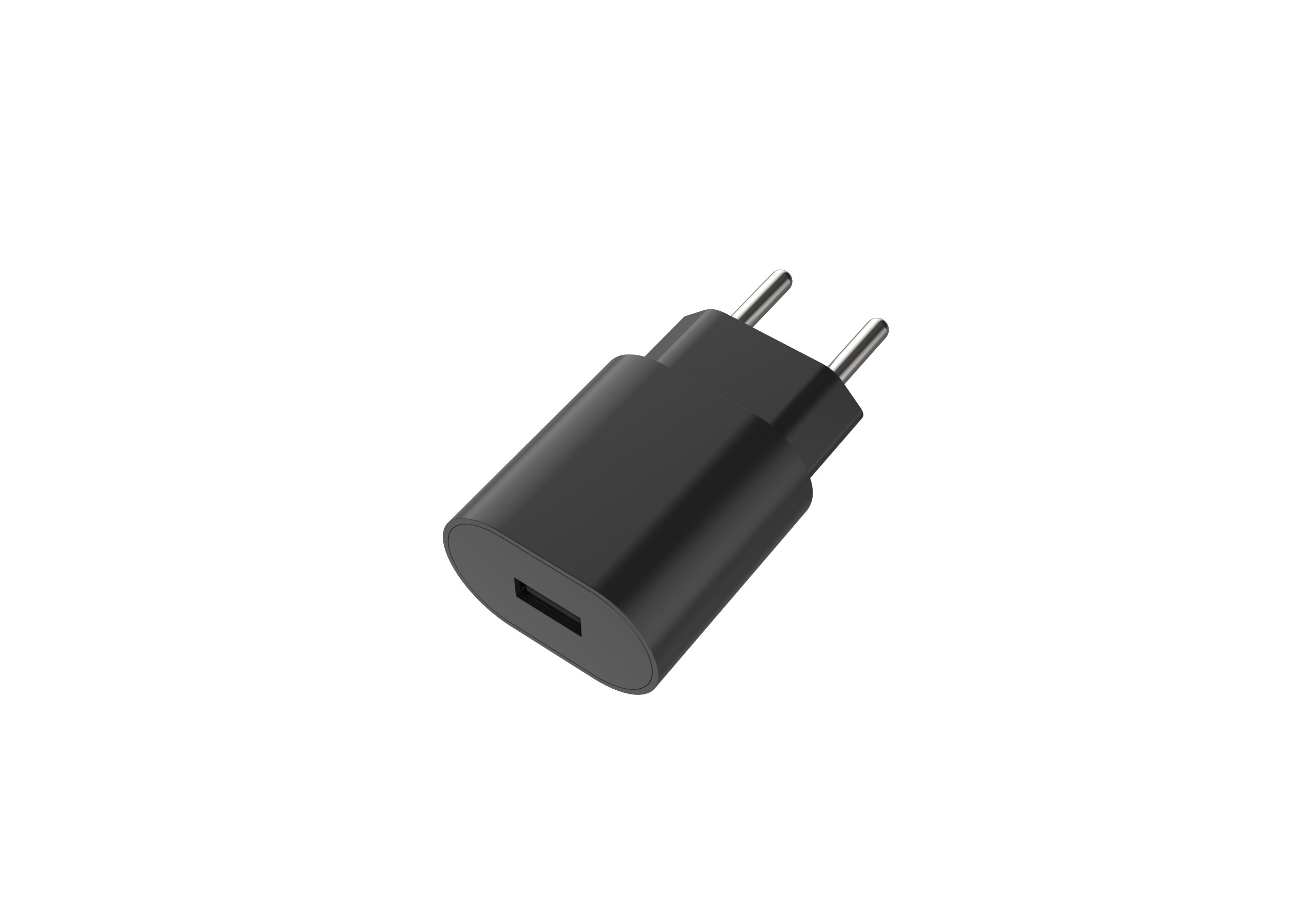 Brazil Plug 5V 2A Wall Charger Anatel Certificate