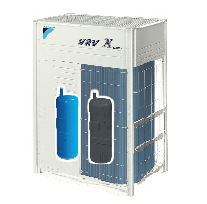 VRV Commercial Air Conditioner