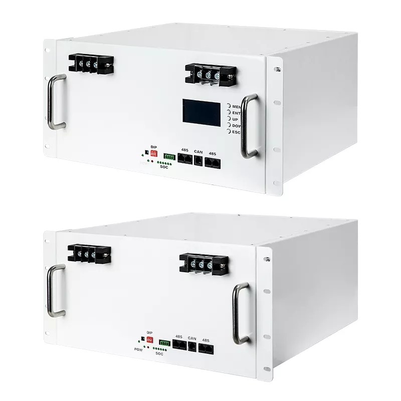 LiFePO4 Lithium Iron Phosphate Solar Power Battery 48V 100AH 200AH 5KW 10KW Energy Storage
