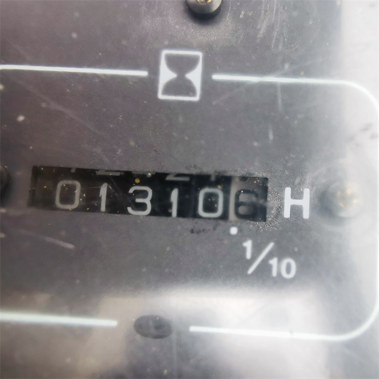 38.8KW 2020 Year Good Condition Direct Injection Engine 5 Ton Mini Volvo EC55 in Korea