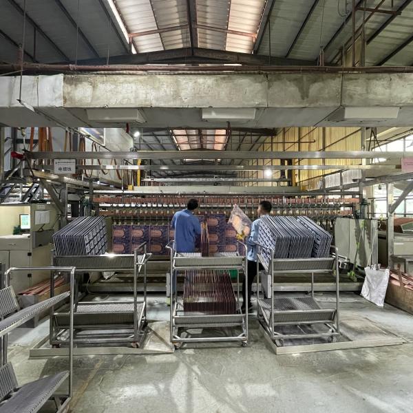 Shenzhen Tecircuit Electronics Limited