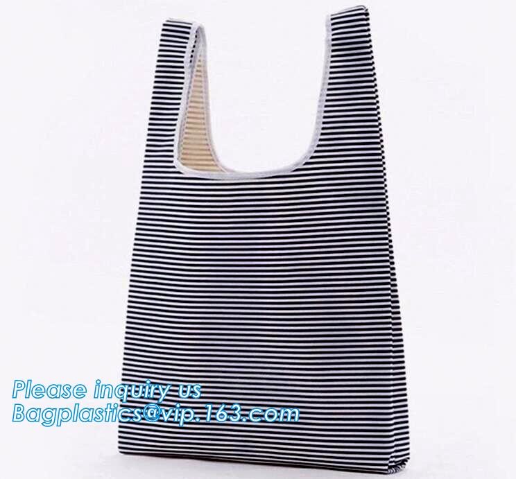 Promotion Custom Eco Friendly Sublimation Polyester Folding Shopping Bag,Promotional Sports Gym Sack Polyester Drawstrin