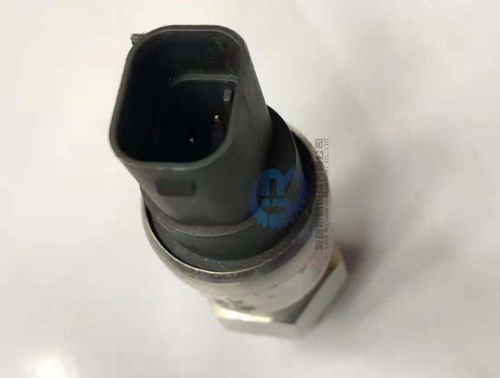 LC52S00012P1 Excavator Sensor , SK230-6E Excavator Replacement Parts