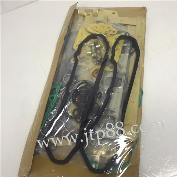 Mitsubishi 8DC9 Engine Gasket Kit , Full Complete Overhaul Gasket Set ME067069