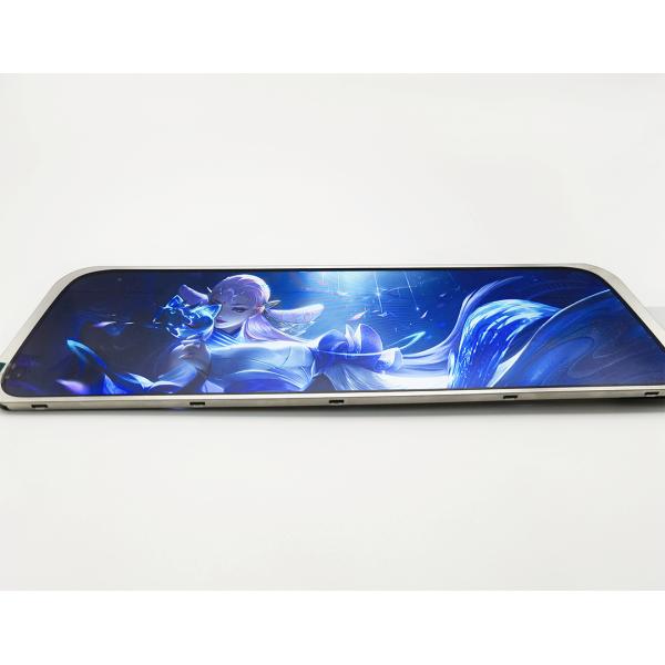 9.35 Inch Bar Type TFT 320X1280 dots 40pins MIPI Interface 1000cd/M2 TFT Display Panel