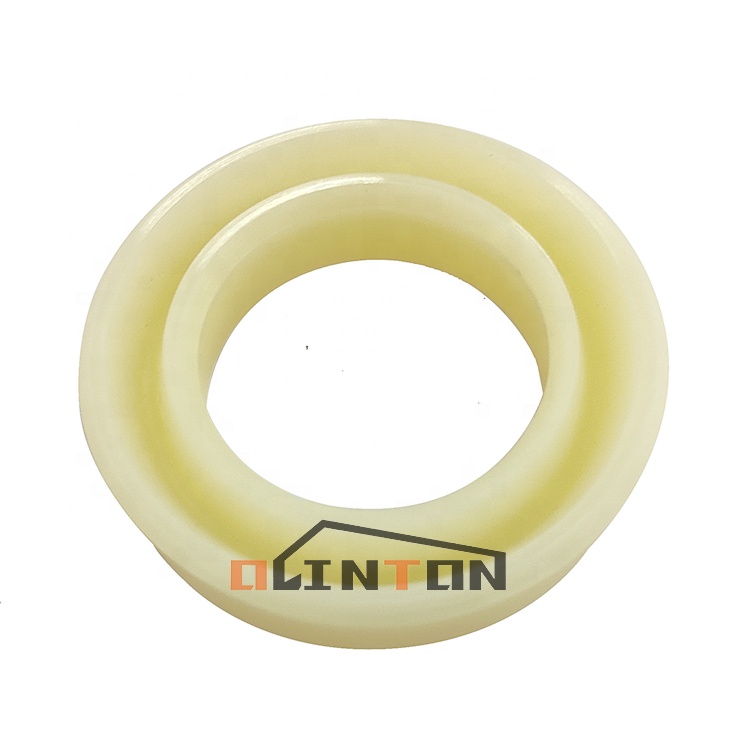 Excavator Spare Parts 09370-00070 Idler Cushion U Packing For PC220-7
