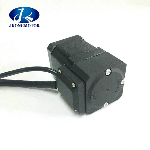 High Torque Nema24 2phase servo Stepper Motor 3.1N.M 4A 4-wire, Stepper Motor Driver Kit CE ROHS Approved