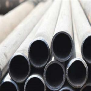 Buy cheap Low Temperature Resistant large diameter seamless pipe 16mn Alloy Steel Pipe product