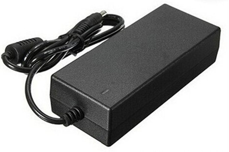 2.0A Max Desktop Ac Adapter , AC 90V - 264V Desktop Hard Drive Adapter