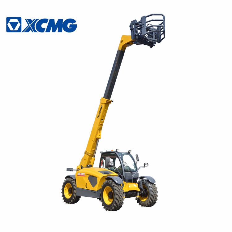 6m 7m Telescopic Boom 3 Ton Telescopic Handlers CVXC6-3006K CVXC6-3007K