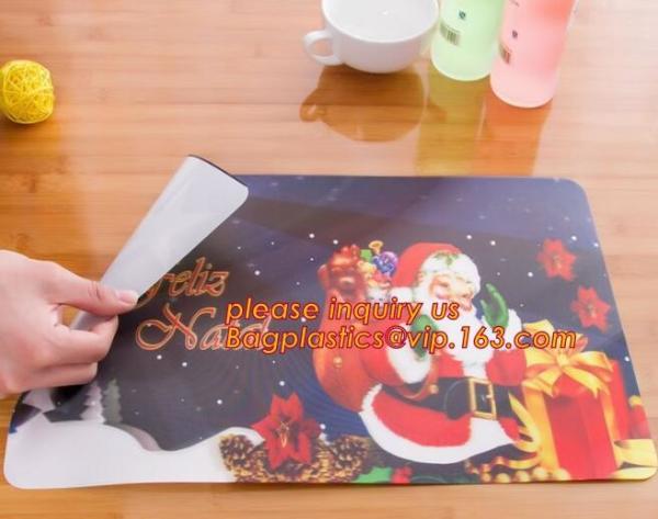 Top quality factory price durable anti-slip pvc plastic colorful round hollow