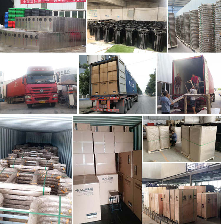 Hot Popular Waste Decorative Recycling Bins Colors Garbage Classification Waste Basket Containers Prices