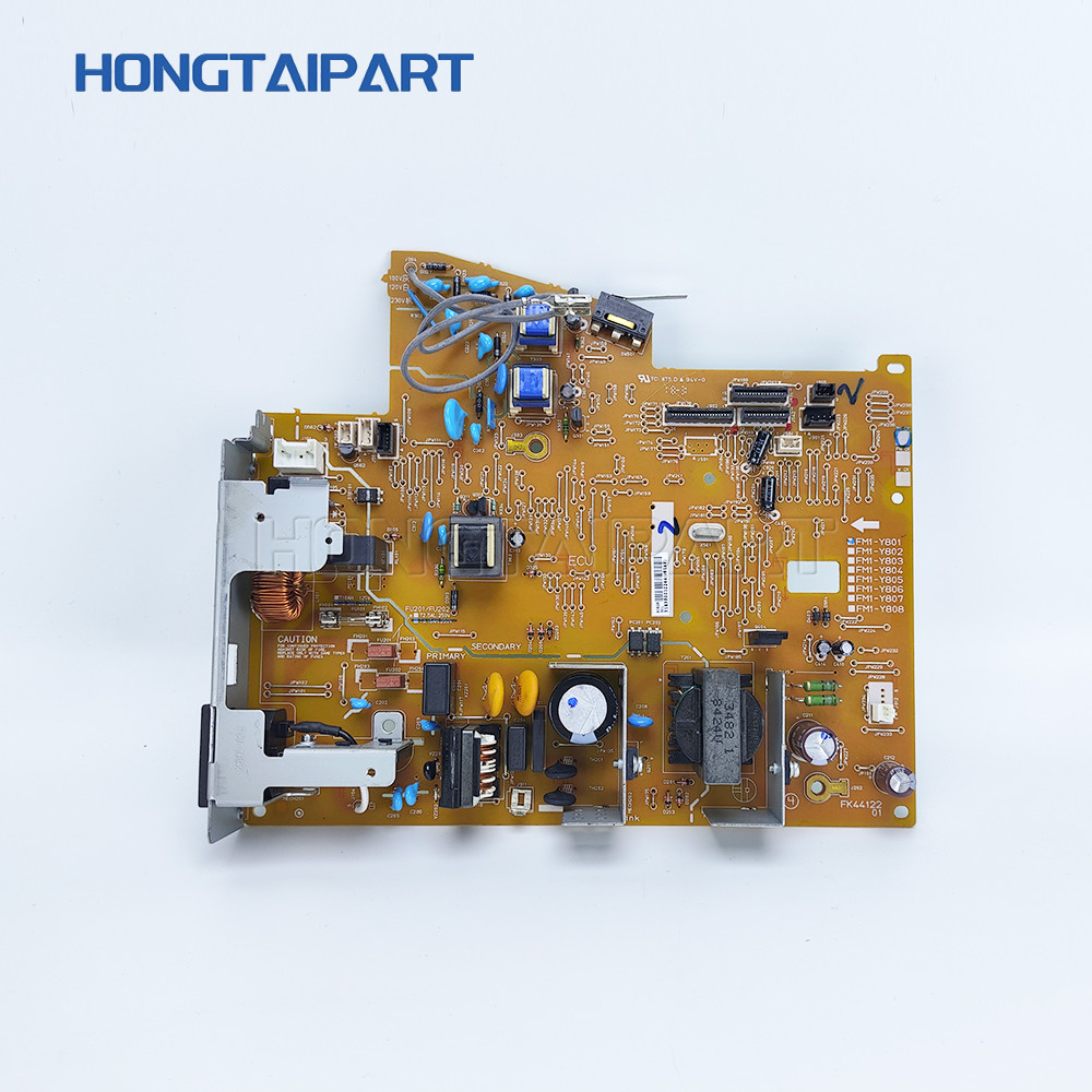 Engine Control PCB Assembly Power Supply Board FM1-Y814 FM1-Y813 FM1-Y812 FM1-Y811 FM1-Y986 FM1-Y806 for Canon MF221 MF2