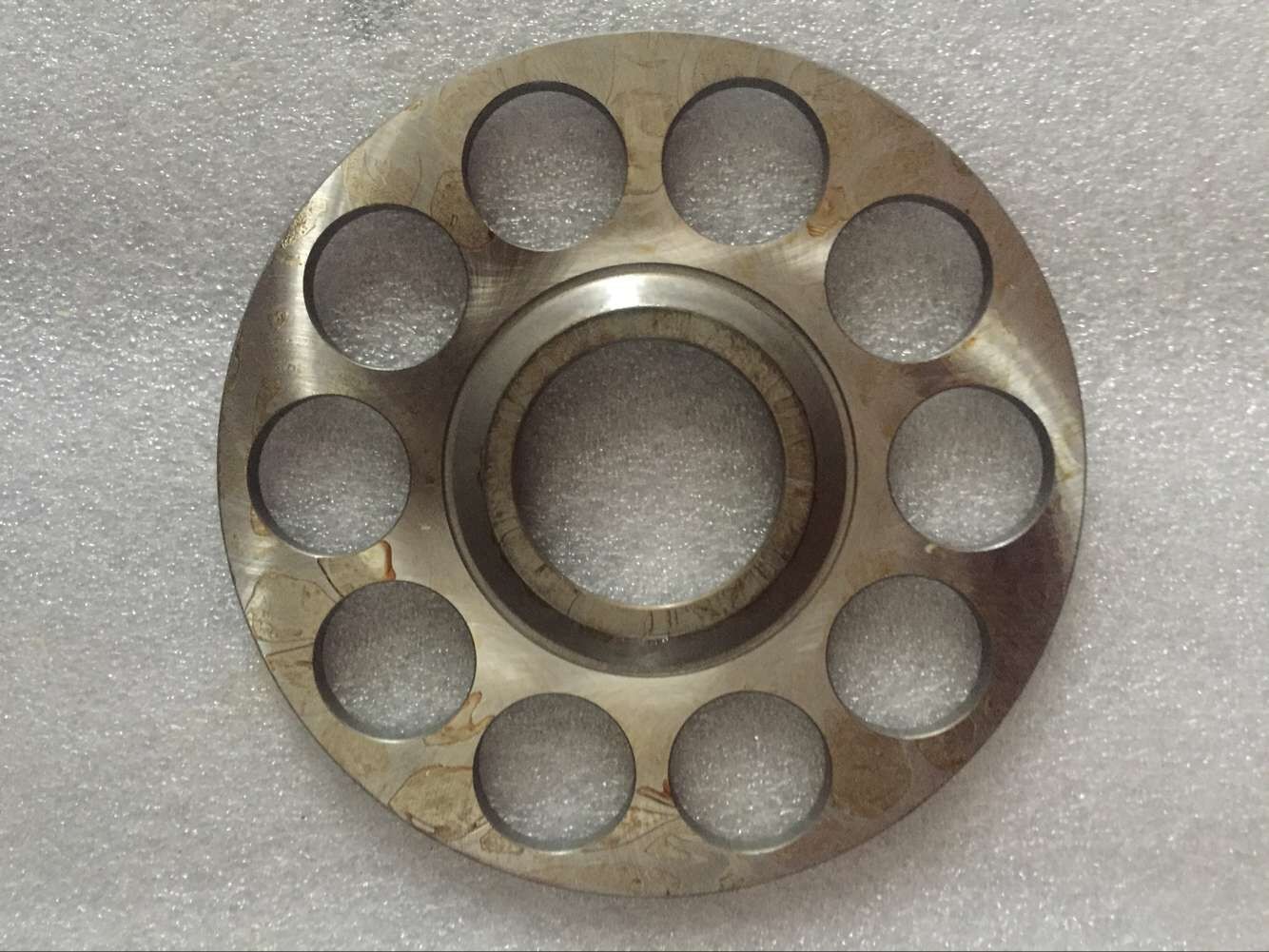 PVD-3B-54 Nachi Hydraulic Pump Parts , Standard Nachi Piston Pump Parts
